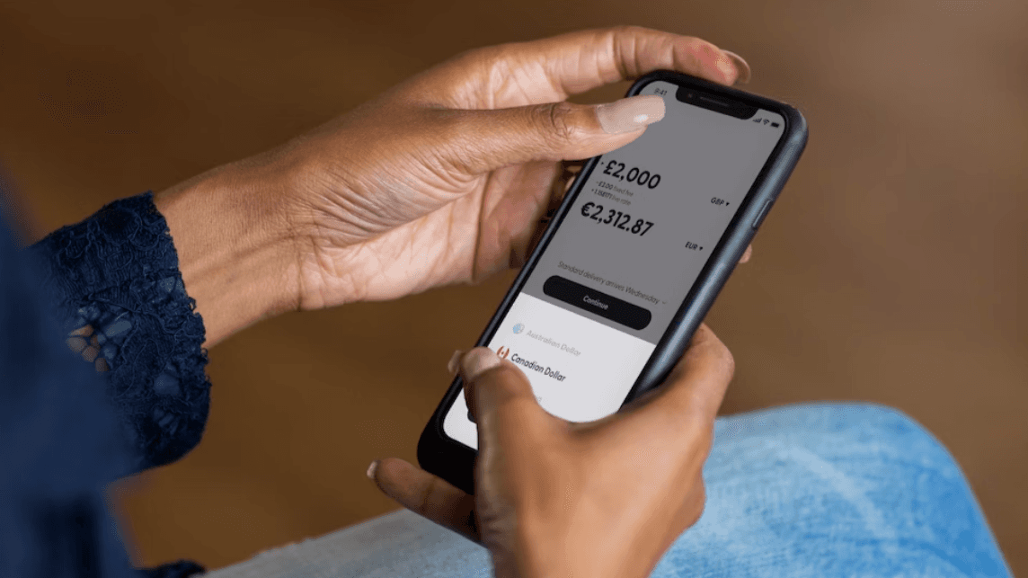 Send Money to Nigeria: How to Fund Your FLEX Wallet from Abroad