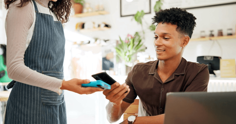 Rise of CASHLESS payments