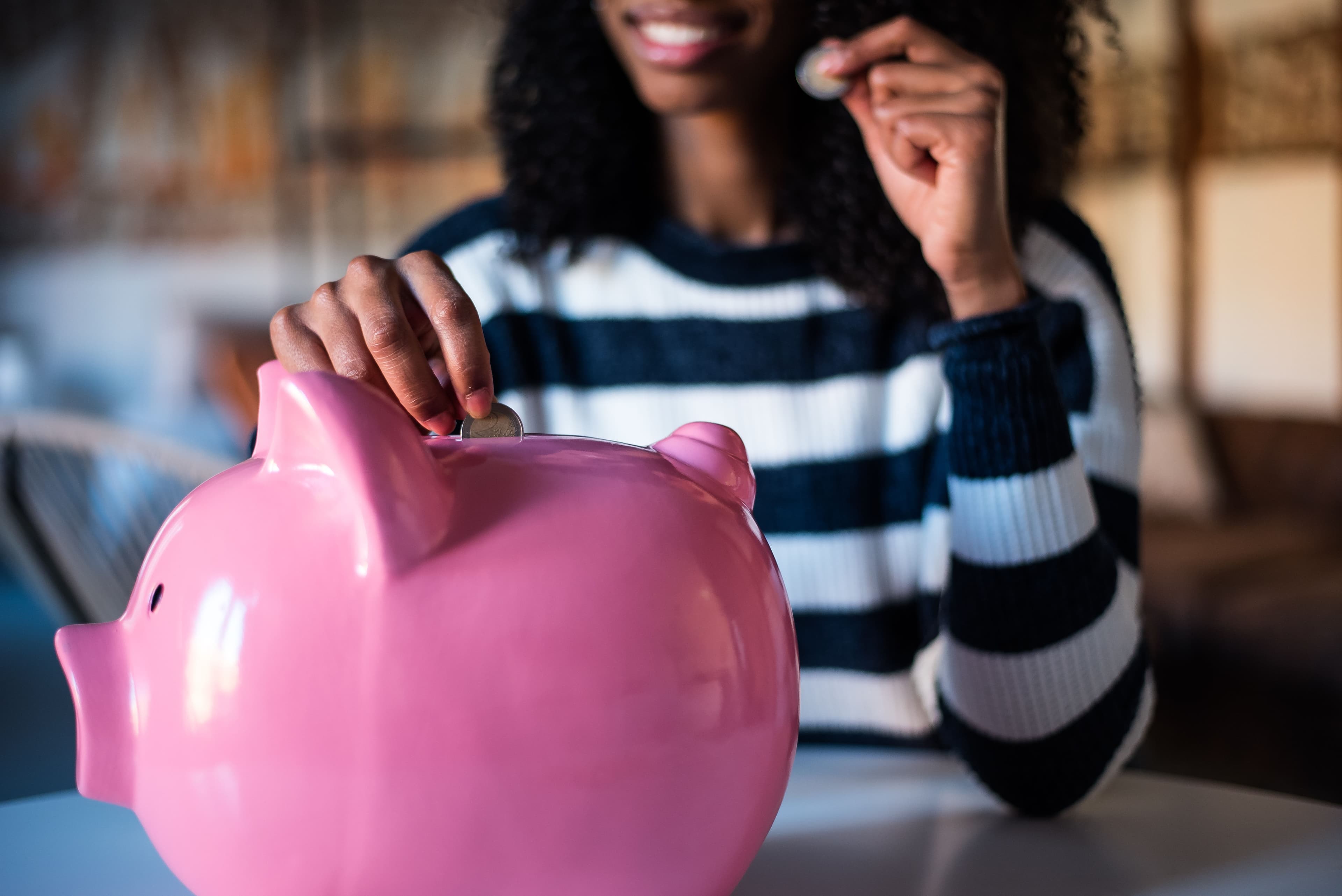 FLEX Savings Coming Soon | A New Way to Save Money in Nigeria